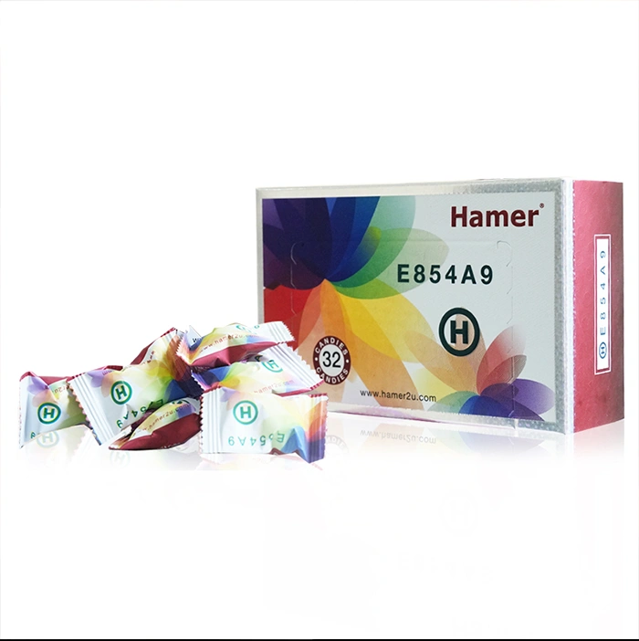 Hamer二代彩虹糖 馬來西亞正品精力糖 台灣在線購買